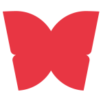 Mariposa EcoDye Logo